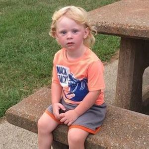 Meet your Posher, Krsten